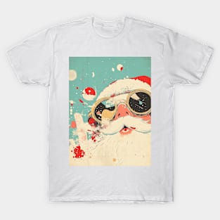 A Classic Holiday Season T-Shirt